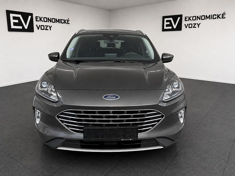 Ford Kuga (2023) 2.5 HYBRID, - fotka 2 z 31