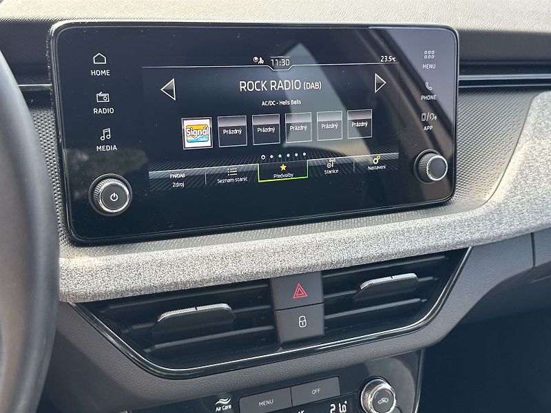 Škoda Scala (2025) 1.0 TSI Selection - fotka 18 z 31