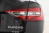 Škoda Superb 2,0 TDI 110 kW 4x4 Style Panor - náhled 31