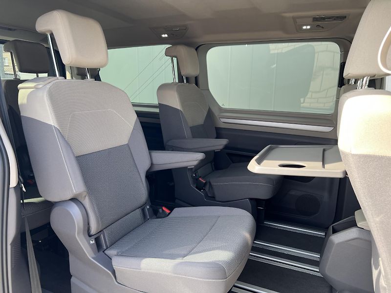 Volkswagen Multivan (2024) 2,0TDi 110kW BULLI DSG - fotka 35 z 44