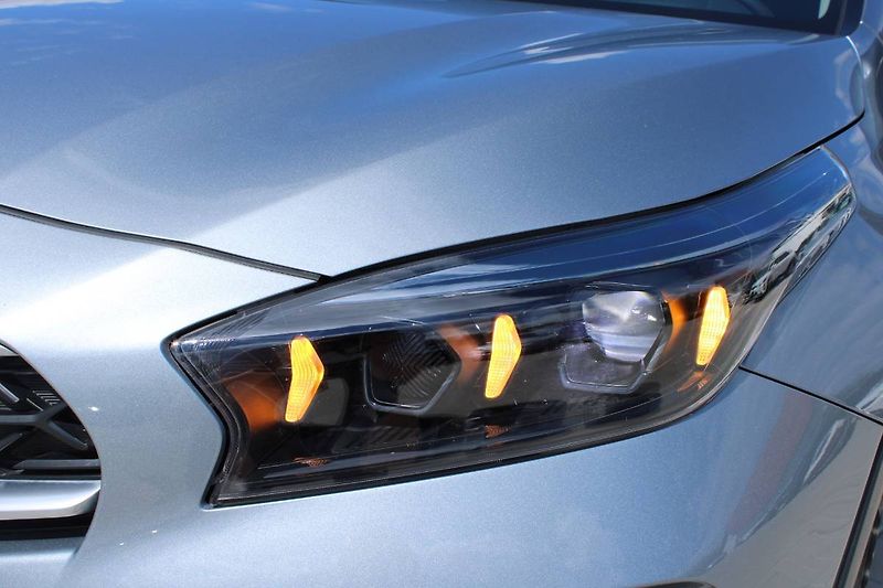 Kia XCeed (2023) 1.5 T-GDI 117kW TOP  záruka - fotka 20 z 32