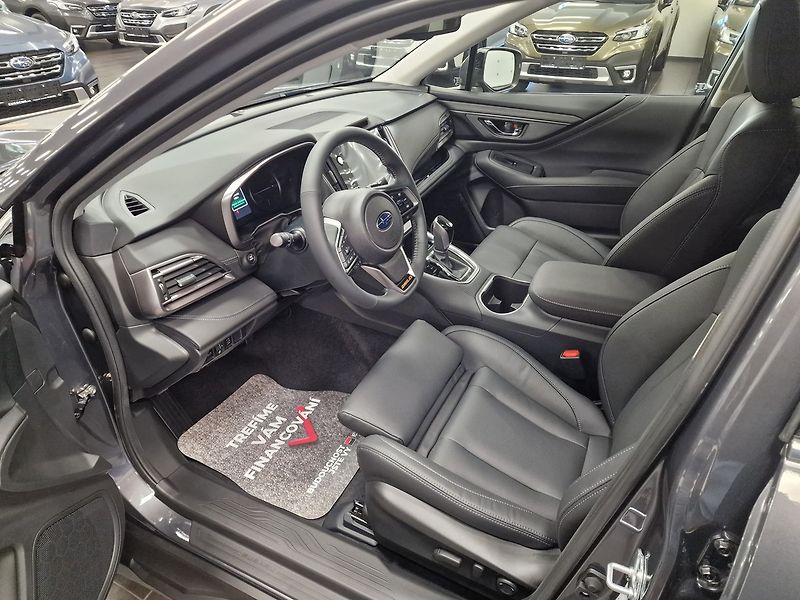 Subaru Outback (2025) 2.5 COMFORT/LIMITED 4WILD 2025 - fotka 16 z 54