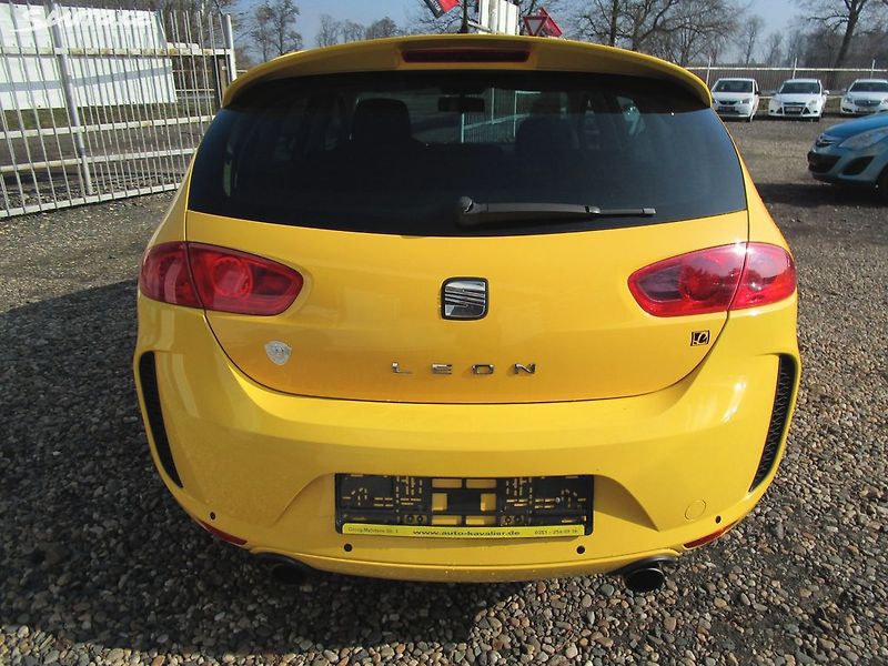 Seat Leon 1,4TSI-92KW-LINEAR- NOVÁ STK - fotka 7 z 30