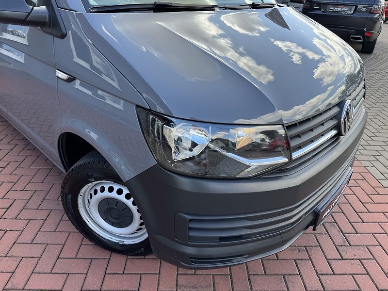 Volkswagen Transporter (2019) 2.0TDi Klima 5Míst Bluetooth - fotka 39 z 49