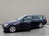 BMW Řada 5 530d PĚKNÝ !!! SERV.KNIHA ! - náhled 13