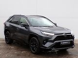Toyota RAV4 2.5 HSD e-CVT AWD GR-Sport - náhled 6