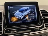 Mercedes-Benz GLE 43 AMG 4MATIC AUT  - náhled 45