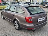 Škoda Superb (2012) 1.6TDi, Xenon - náhled 6