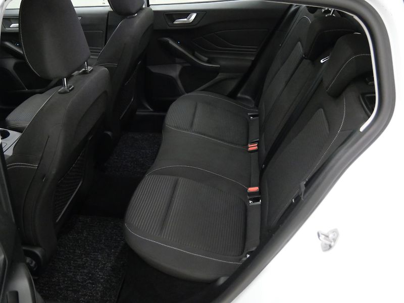 Ford Focus - fotka 23 z 24