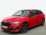 Škoda Scala (2022) Monte Carlo 1,5 TSI DSG - náhled 1
