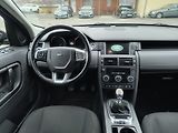 Land Rover Discovery Sport 2.0 TD4 4X4 NAVI/AC/KAMERA/ALU - náhled 23