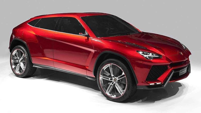 Zotye Concept S.