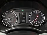 Škoda Octavia (2009) 1.6, Park. senzory - náhled 11