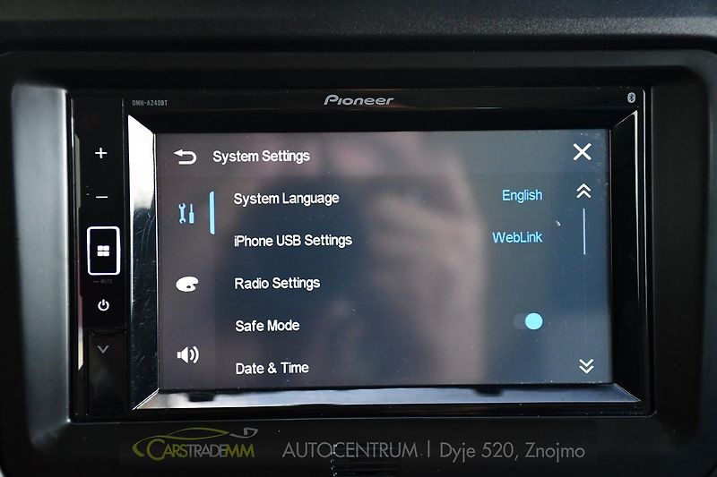 Škoda Fabia 1.2TSi 2xPNEU - fotka 37 z 45