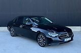 Mercedes-Benz Třídy E 220 d Avantgarde Kamera  - náhled 2