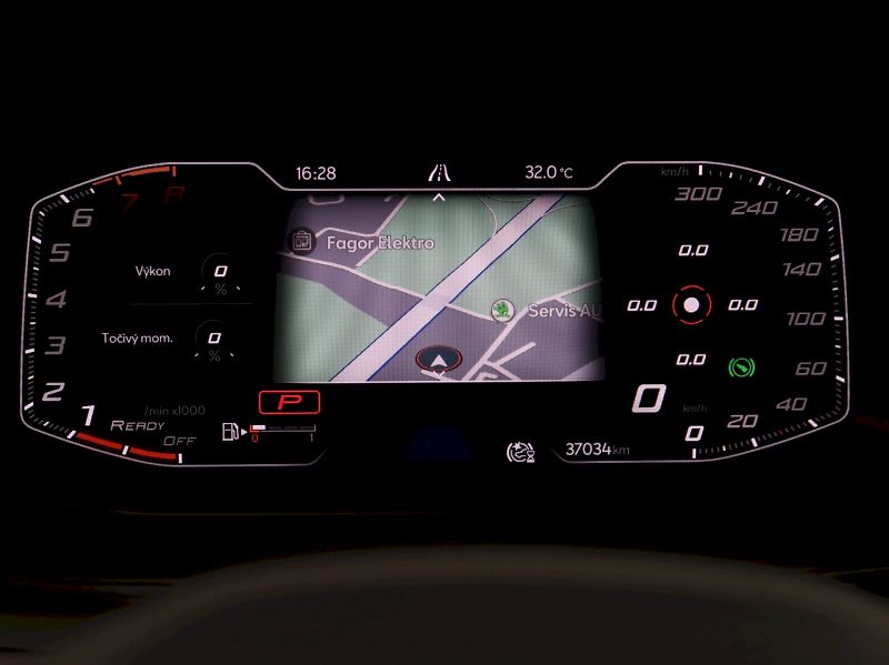 Cupra Formentor (2024) 1.5TSI 110KW DSG - fotka 21 z 45
