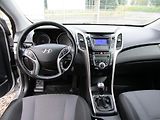 Hyundai i30 1,6-88KW-KOUPEN V ČR-1.MAJITEL - náhled 9