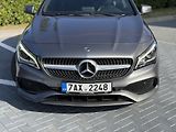 Mercedes-Benz CLA (2018) 180 90 kW / AMG line - náhled 7