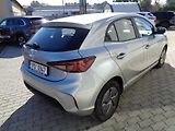 MG MG3 (2026) 1,5 85 kW Excite - náhled 7