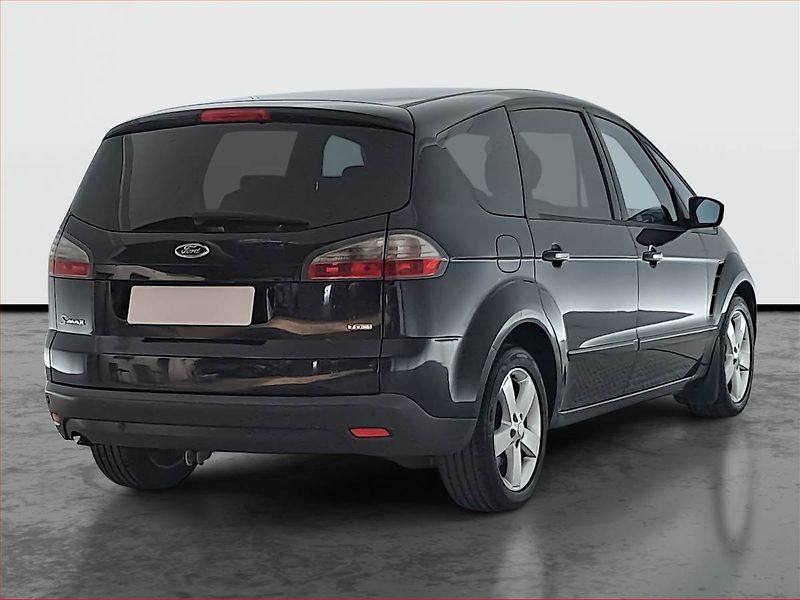 Ford S-MAX (2009) 2.0 TDCi, 7 míst, Tempomat - fotka 5 z 20
