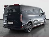 Ford Tourneo Custom (2025) Titanium 2.0 EcoBlue AWD, ČR - náhled 4