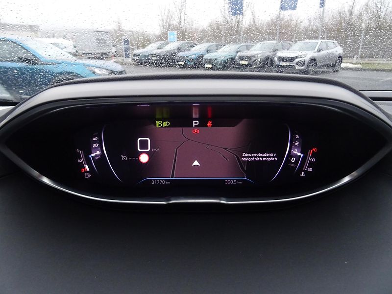 Peugeot 3008 (2022) ALLURE 1.5 BHDi S&S 130k EAT8 - fotka 39 z 73