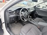 Škoda Superb 2.0 TDi 110kw - náhled 21