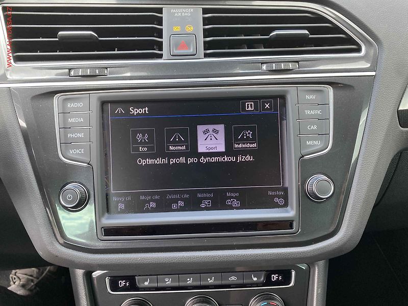 Volkswagen Tiguan (2017) 2.0 TDi 4X4, Highline, DSG - fotka 19 z 20