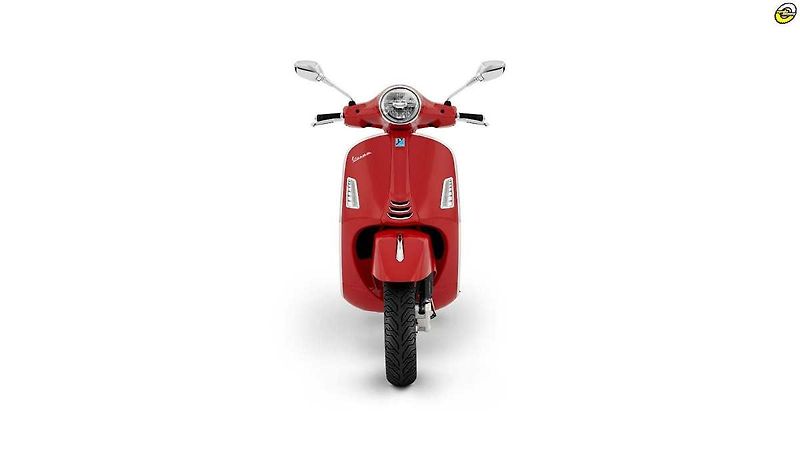 Vespa GTS 125 Super (2026) E5+ - fotka 14 z 16