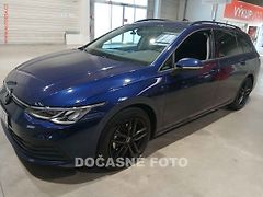 Volkswagen Golf (2023) 1.5., ČR, navi, LED, autoAC - fotografie inzerátu