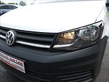 Volkswagen Caddy 2,0 TDi 1.majitel,závěs,tempom - náhled 2