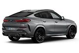 BMW X6 xDrive40d - náhled 1