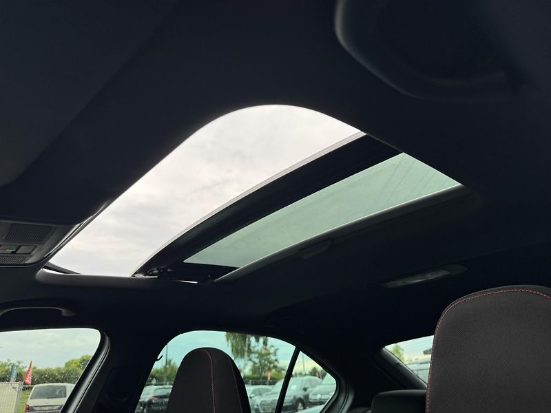 Škoda Octavia (2019) 2.0TSi 245 RS, DSG, PANO   - fotka 46 z 50