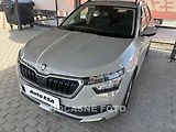 Škoda Kamiq (2021) 1.5 TSi, 2.maj,ČR, DSG, LED - náhled 1