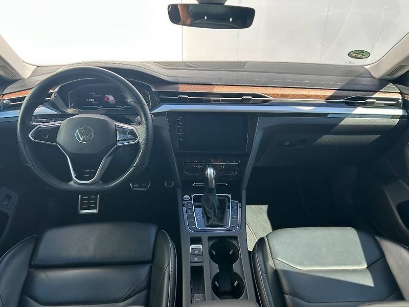 Volkswagen Arteon Elegance 7DSG 2,0TSI - fotka 12 z 29