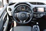 Toyota Yaris 1,3 VVT-i  ČR,1MAJ,DPH,AUTOMAT - náhled 10
