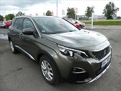 Peugeot 5008 2,0 HDi 110kW Allure serviska - fotografie inzerátu