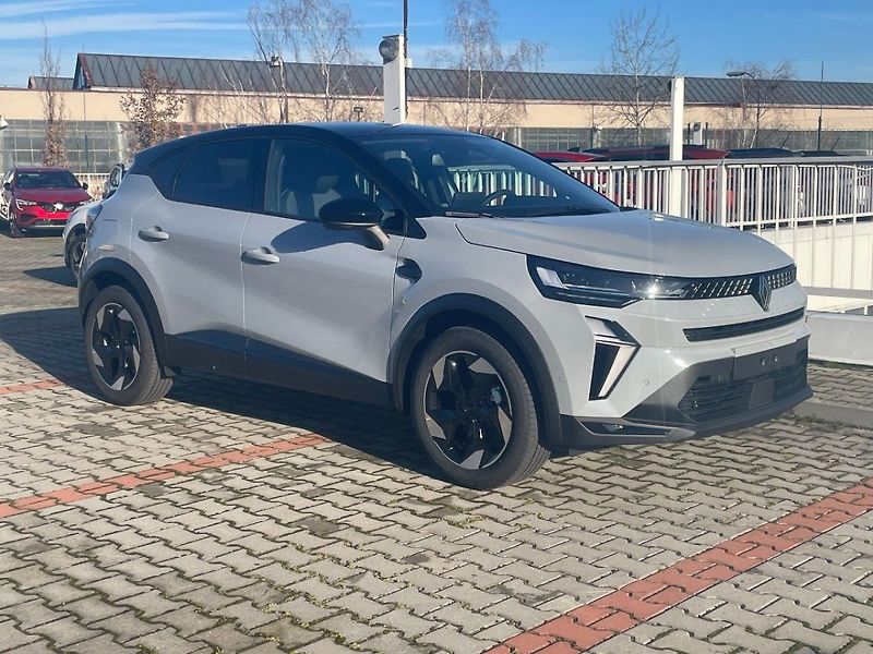 Renault Captur techno TCe 90 - fotka 3 z 30