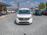 Dacia Dokker (2014) ČR 1.6i ROZVODY – 1 MAJITEL - náhled 1
