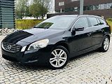 Volvo V60 2.4D5 MANUÁL TAŽNÉ SERVISKA - náhled 1