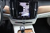 Volvo S90 (2017) 2.0d KŮŽE NAVI KLIMA LED 4x4 - náhled 22