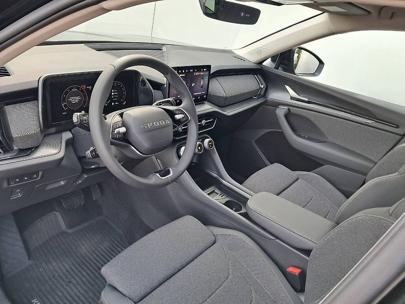 Škoda Kodiaq (2026) SELECTION  2.0 TDI / 142 kW 4x - fotka 20 z 28