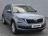 Škoda Kodiaq (2017) 2.0TSi 4x4, ČR, servis.kniha - náhled 1