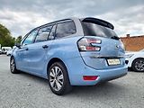 Citroën Grand C4 Picasso 2.0 eHDi autom EXCLUSIVE 7míst - náhled 40