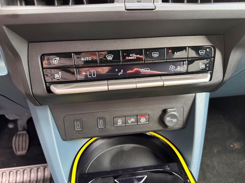 Fiat Grande Panda (2026) ICON 1.2 Turbo (100k) 6MT - fotka 29 z 32