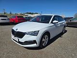 Škoda Scala (2021) 2021 - náhled 2
