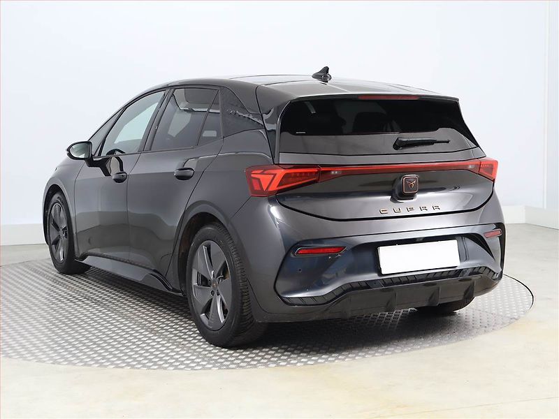 Cupra Born (2022) 58, SoH 91%, digi klima - fotka 4 z 16