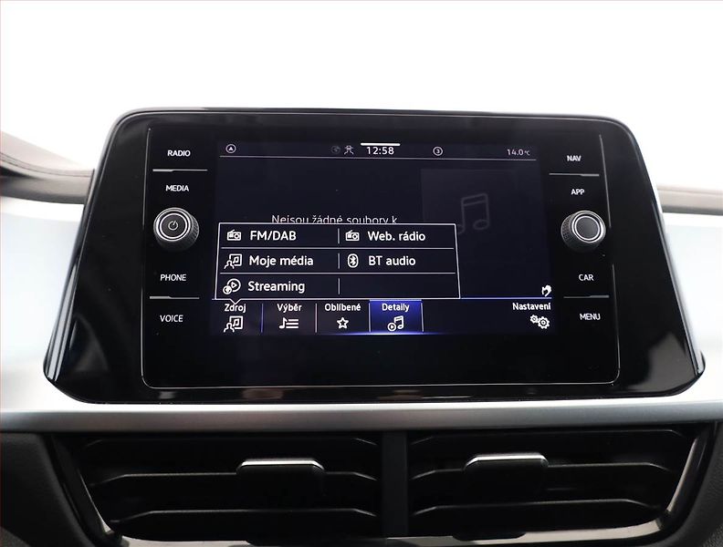 Volkswagen T-Roc (2022) Maraton Edition 1.5 TSI - fotka 12 z 18