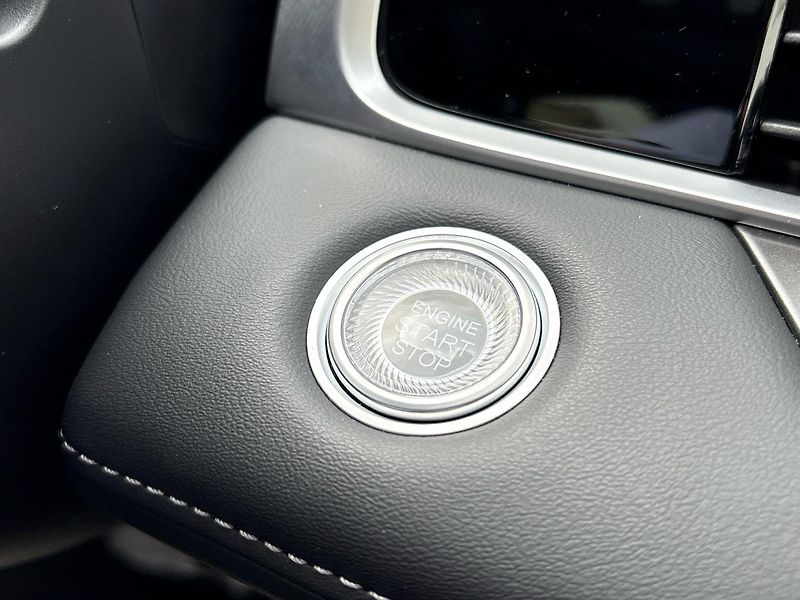 Chery Tiggo 7 (2026) HEV unique - fotka 25 z 30