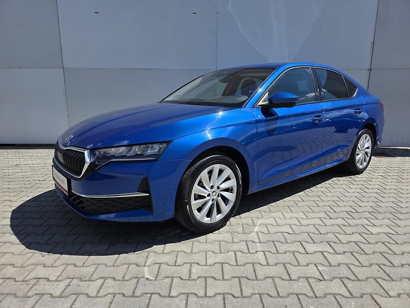 Škoda Octavia 1,5 TSi 85 kW Selection - fotografie inzerátu